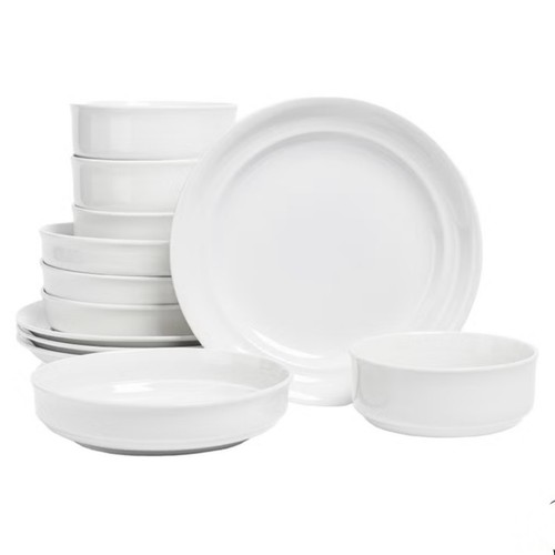 Set stoviglie porcellana - set,
