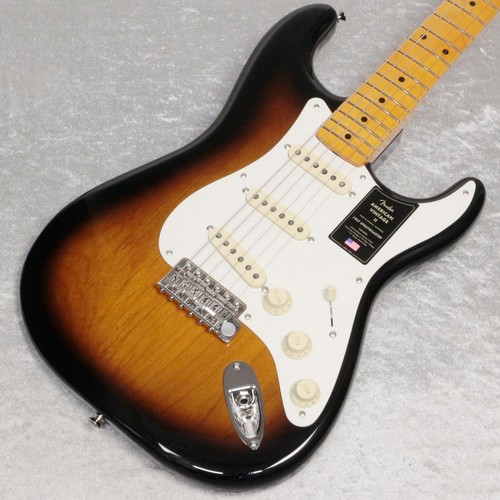 Fender american vintage - fender,
