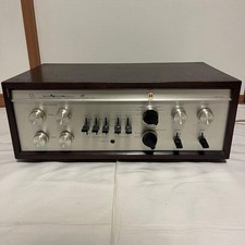 LUXMAN CL35 PREAMPLIFICATORE