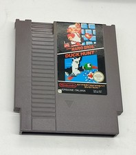Super Mario Bros / Duck Hunt -