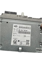 Peugeot 308 2013 autoradio - peugeot,