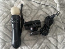 Playstation move essentials - playstation,