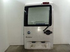 PORTA CARICO POSTERIORE A