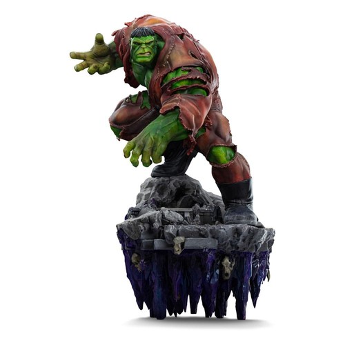 Marvel infinity gauntlet hulk - infinity,