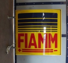 FIAMM INSEGNA LUMINOSA NUOVA