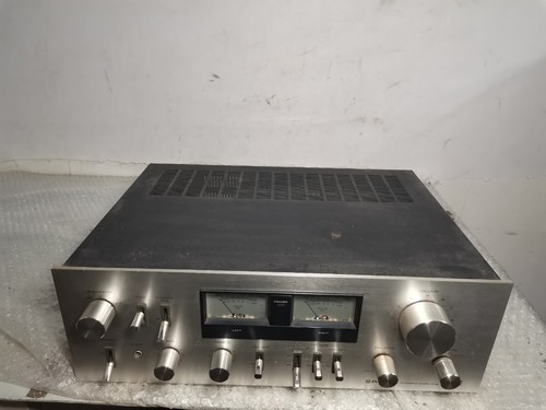 Pioneer 7800 integrated - pioneer, sa-7800Ⅱ