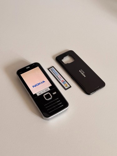 Nokia proto 235 - nokia,
