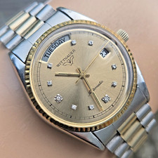 Orologio automatico uomo