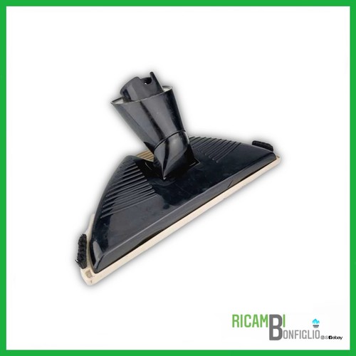 Spazzola per parquet folletto - parquet,