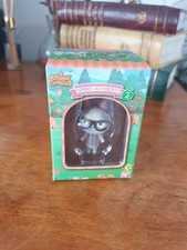 Modellino bambola Raymond