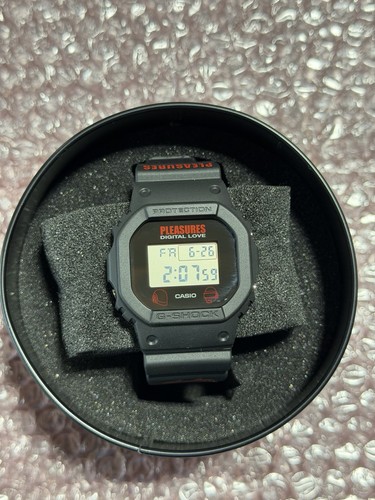 Orologio shock unisex adulto - orologio,