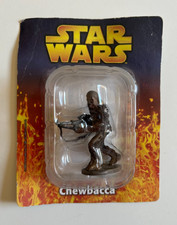 Chewbacca star wars modellino - star,