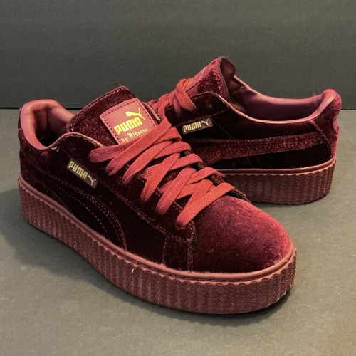 Sneakers puma fenty rihanna - puma,