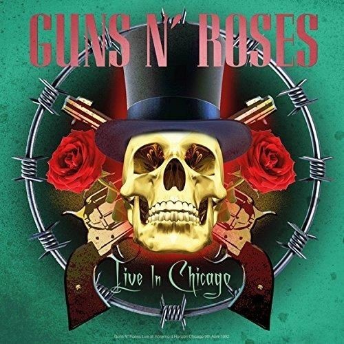 Vinile nuovo guns - guns, n'