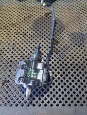 Pompa iniezione gasolio Fiat