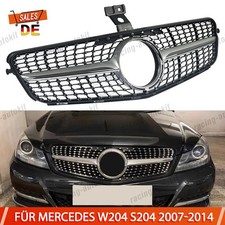 Griglia paraurti diamantata