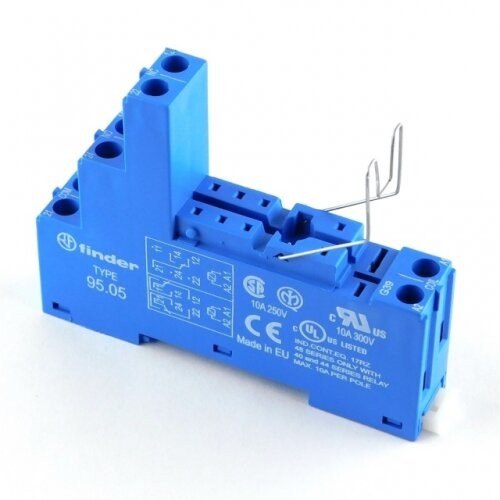 Finder sma socle pour - socle,