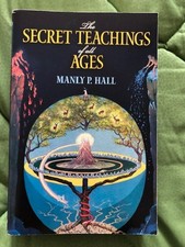 The Secret Teaching of all