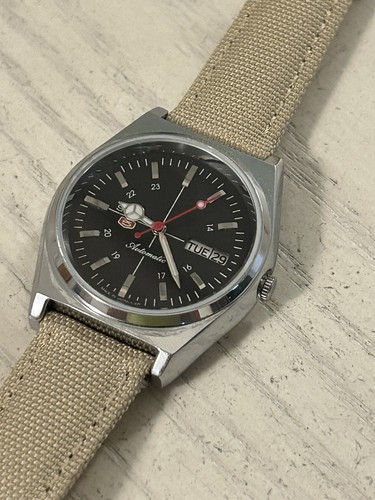 Seiko automatico 6309a - 5,