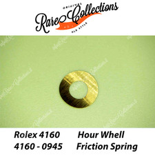 New nuovo rolex - new,