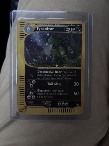 Nintendo pokémon tyranitar - pokémon,