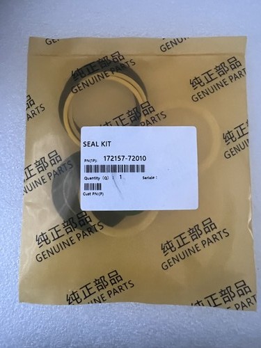172157 72010 kit - 172157-72010, guarnizioni