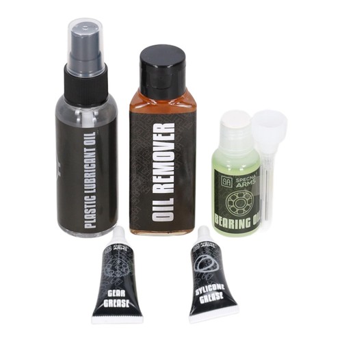 Softair specna arms kit - softair,
