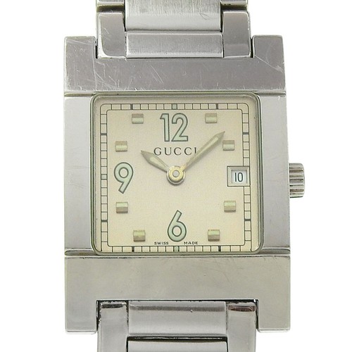 Gucci orologi 7700l quadrante - 7700l,