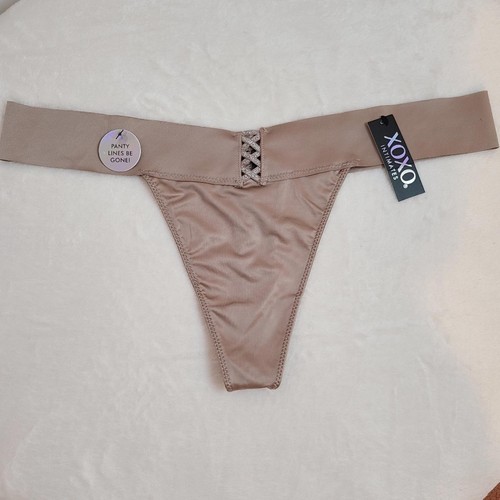 Xoxo panty perizoma raso - xoxo,