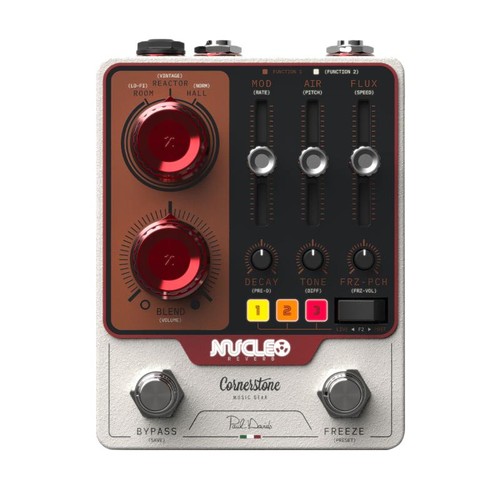 Cornerstone music gear nucleo - cornerstone,