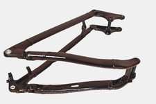 Telaio Cube Stereo 122 Ibrido