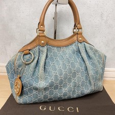 Borsa a mano Gucci GG Sukey