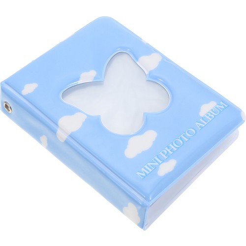 Piccolo album fotografico da - ,