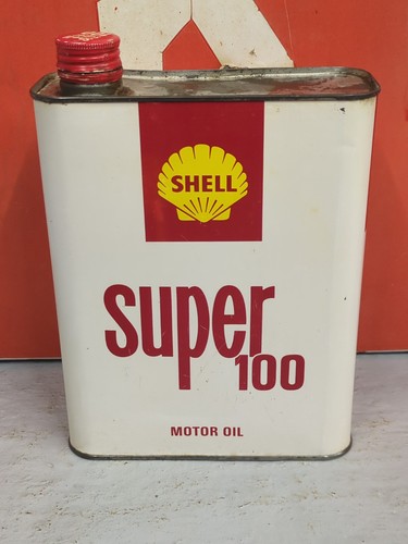 Vintage french shell super - french,