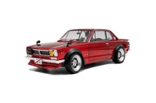 Nissan Skyline C10 Hakosuka