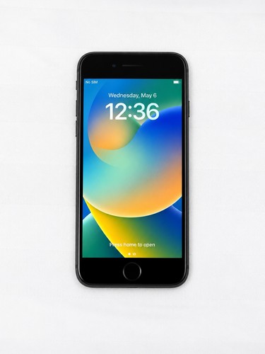 Apple iphone 64 gb - iphone, 8