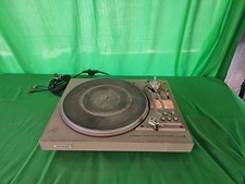 Pioneer PL-560 Quartz PLL