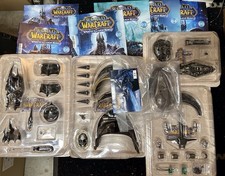 Lich King - World Of Warcraft