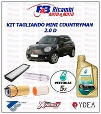 KIT TAGLIANDO MINI COUNTRYMAN