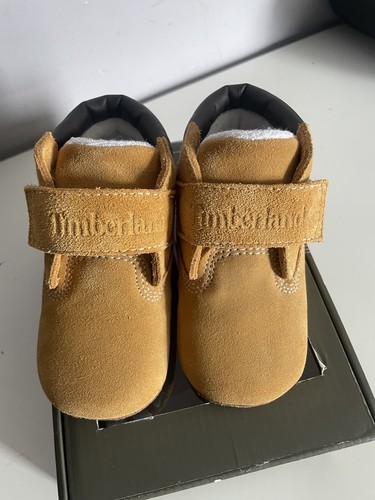 Timberland culla stivaletti