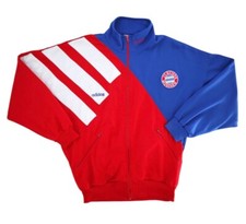 Giacca calcio allenamento