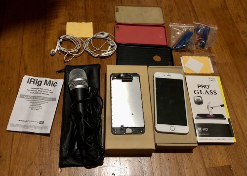 Iphone plus 64gb oro - plus,