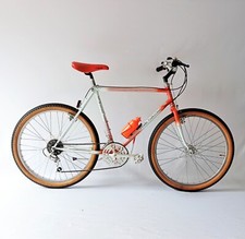 WILLIER TRIESTINA ANNO 1987 MOUNTAIN BIKE, MTB, VINTAGE, RETRO