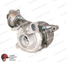 Turbo Ricostruito C8 / Phedra / Ulysse / 807