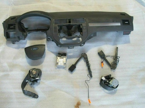 Kit cruscotto ford focus - kit,