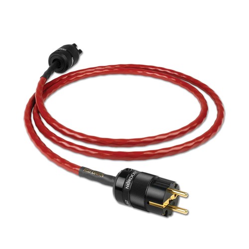 Nordost red dawn power - -,