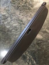 MENSOLA A SCOMPARSA TENDALINO CAPPELLIERA FIAT CROMA 2007