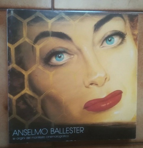 Anselmo ballester origini - anselmo, le