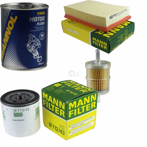Originale mann kit diagnosi - kit,