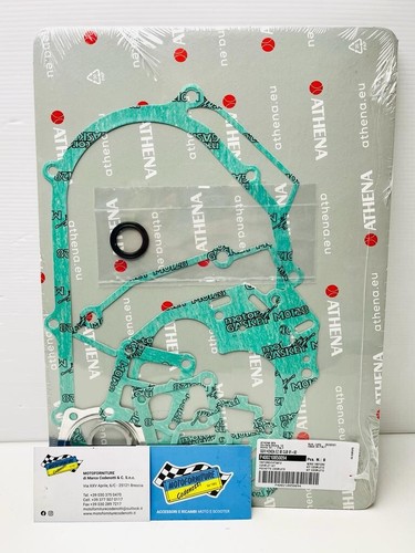 Serie guarnizioni smeriglio - guarnizioni,